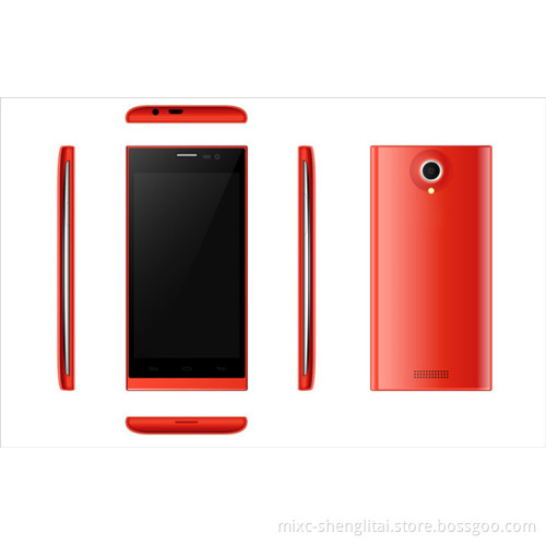 4.5 Inch Fashion Dual-Core Android Mobile Phone